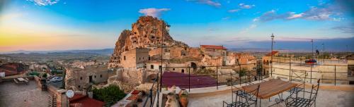 boutique hotels in Central Anatolia Region