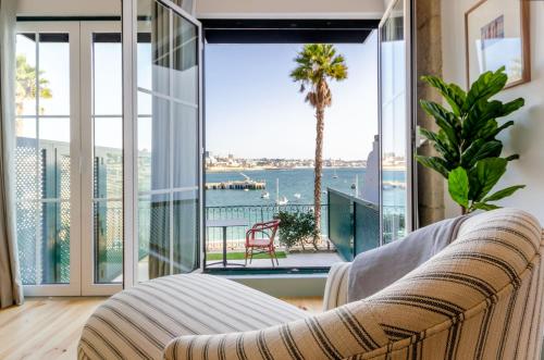 boutique hotels in Estoril