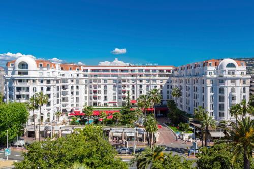 boutique hotels in Paca 2