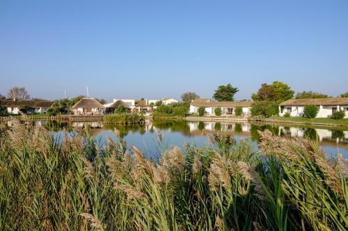 boutique hotels in Camargue