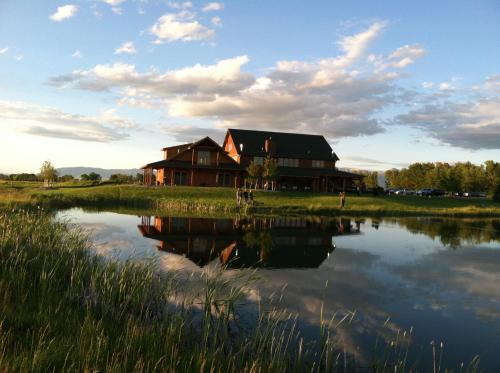 boutique hotels in West Yellowstone