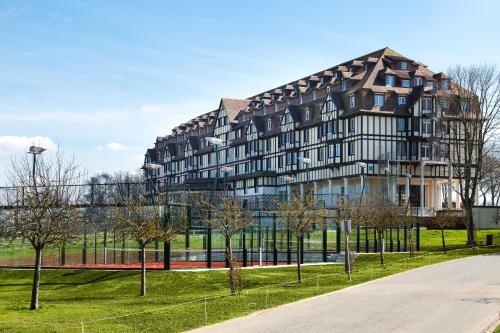 boutique hotels in Calvados
