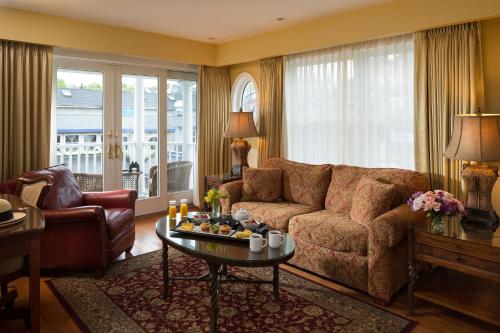 boutique hotels in Camden