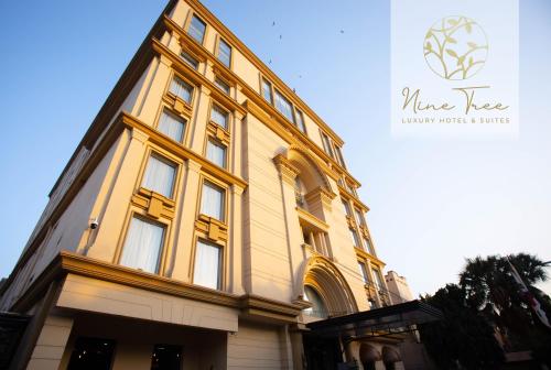 boutique hotels in Lahore
