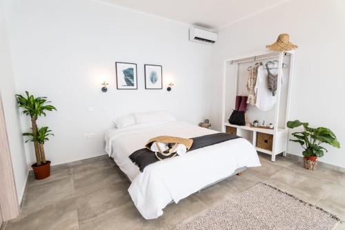 boutique hotels in Fiskardo