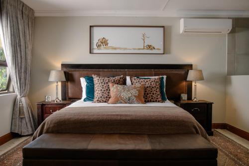 boutique hotels in Nelspruit