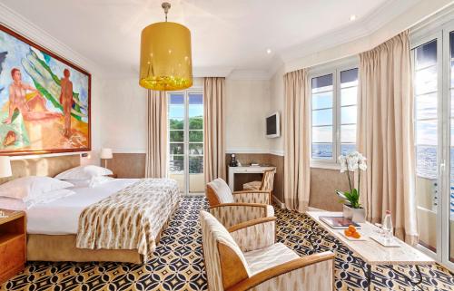 boutique hotels in Paca 2