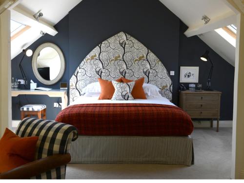 boutique hotels in Gloucestershire