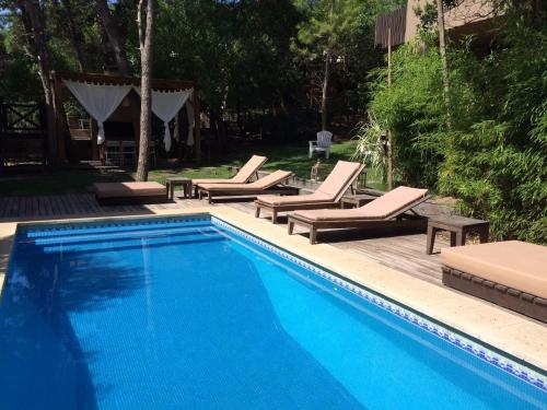 boutique hotels in Atlantic Coast Of Argentina