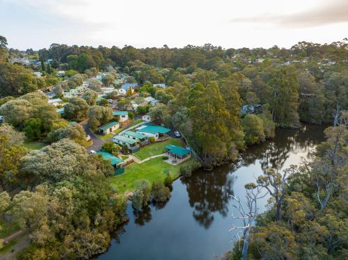 boutique hotels in Margaret River