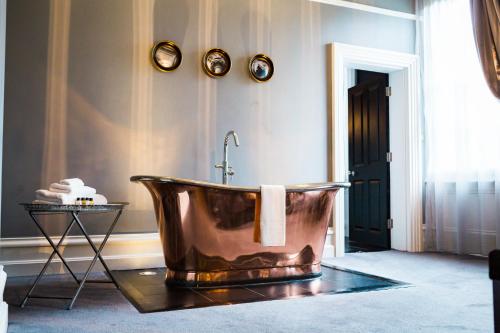 boutique hotels in Cambridge