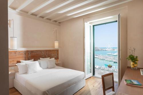 boutique hotels in Gargano