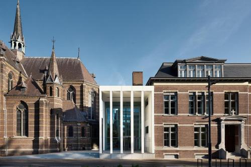 boutique hotels in Noord-Brabant
