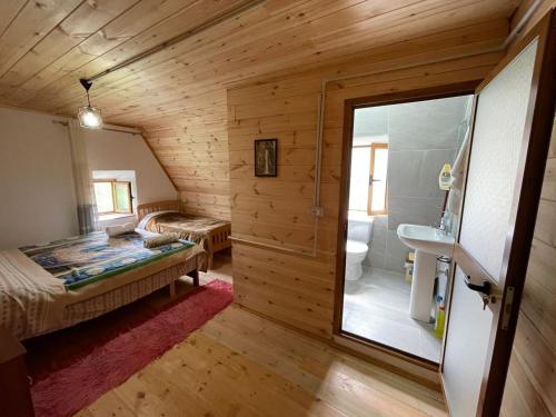 boutique hotels in Shkoder County