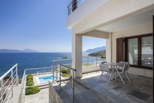 boutique hotels in Thessalia