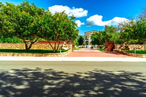 boutique hotels in Posada