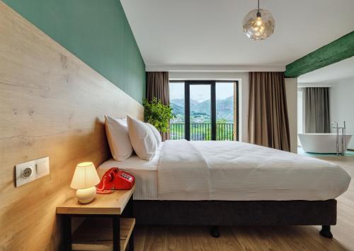 boutique hotels in Mtkheta-Mtianeti