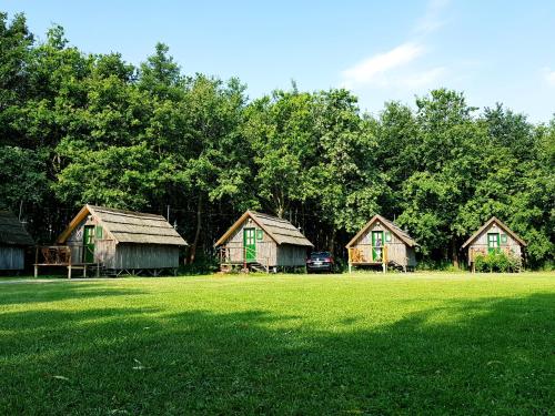 boutique hotels in Vrakúň