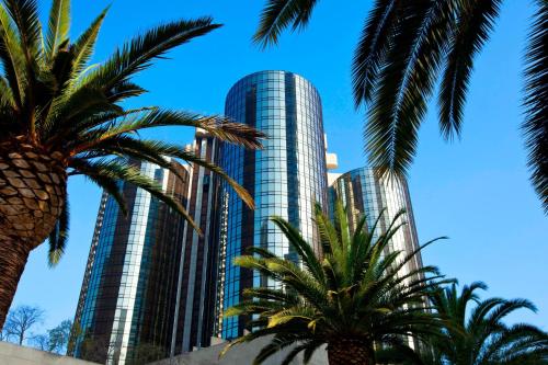 boutique hotels in Los Angeles