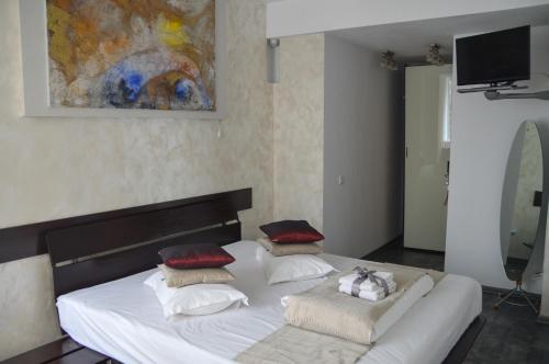 boutique hotels in Timiş