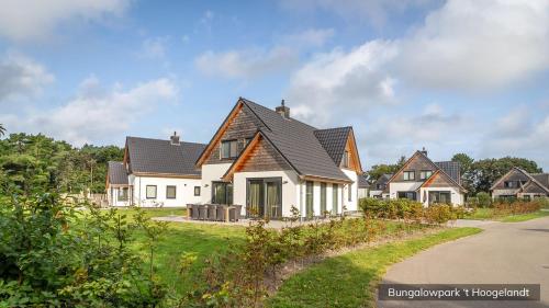 boutique hotels in De Koog