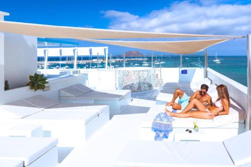 boutique hotels in Corralejo