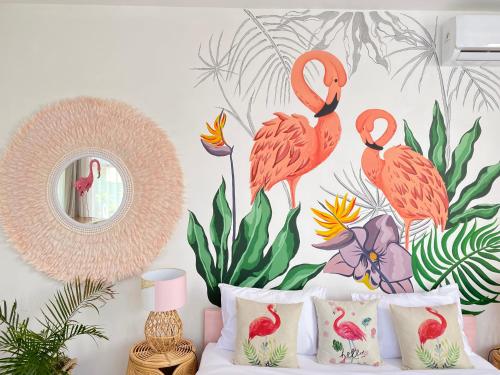 boutique hotels in Gili Islands