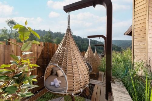 boutique hotels in Massif Des Vosges