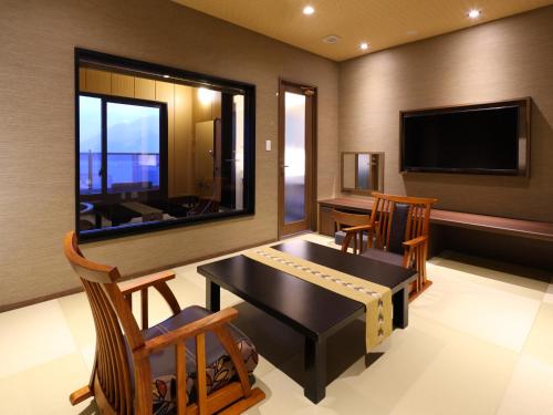 boutique hotels in Mount Fuji