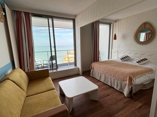 boutique hotels in Basque Coast
