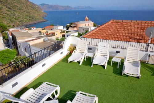 boutique hotels in Malfa