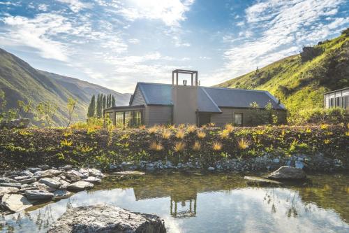 boutique hotels in Remarkables Ski Area