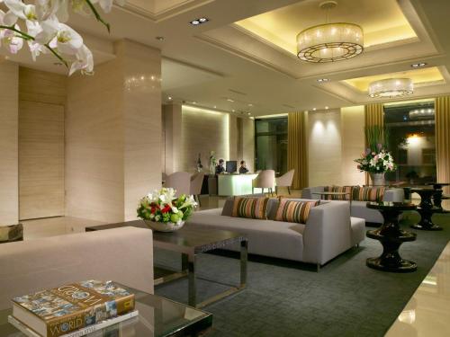 boutique hotels in Hualien City