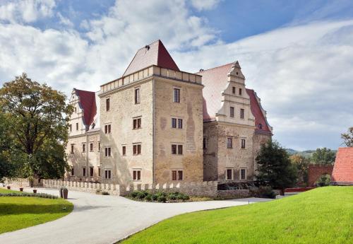 boutique hotels in Klodzko Valley