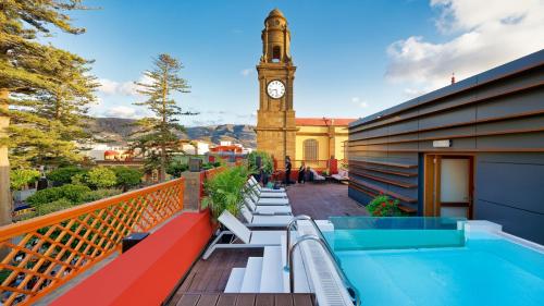 boutique hotels in Agaete