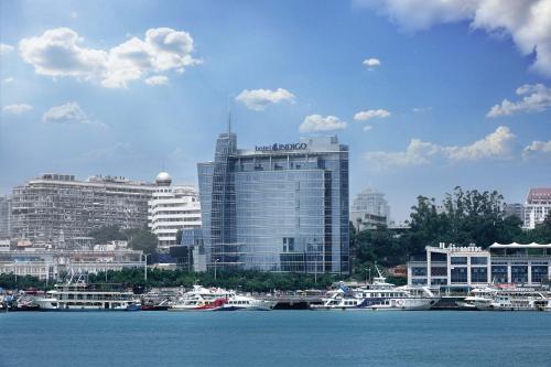 boutique hotels in Fujian