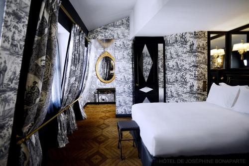 boutique hotels in Autoroute Paris - Toulouse (A20)