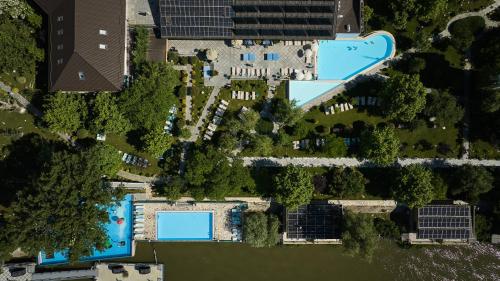 boutique hotels in Romanian Coast