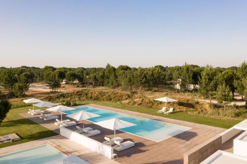 boutique hotels in Costa Alentejana