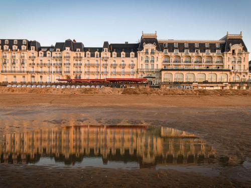boutique hotels in Calvados