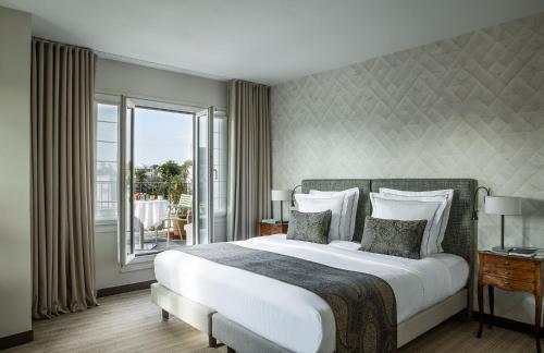 boutique hotels in Latin Quarter (5Th)