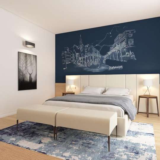 boutique hotels in East Switzerland