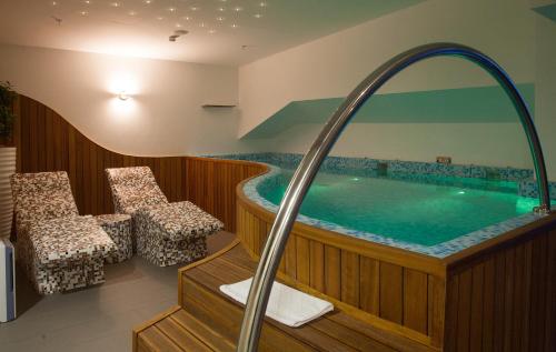 boutique hotels in Danilovgrad
