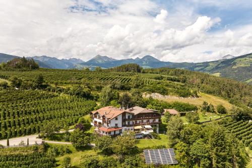boutique hotels in Bressanone
