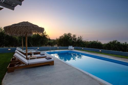 boutique hotels in Rethymno