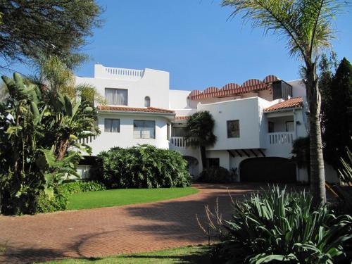 boutique hotels in Tshwane