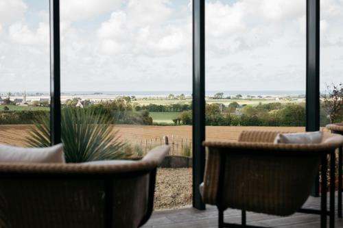 boutique hotels in Finistère
