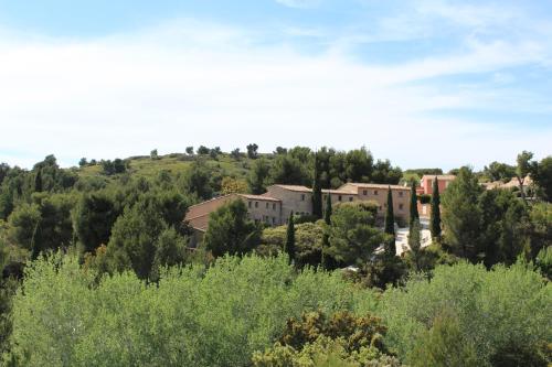 boutique hotels in Paradou