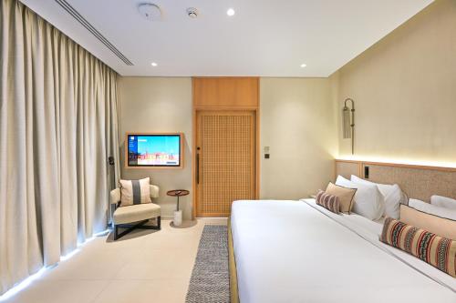 boutique hotels in Me-East