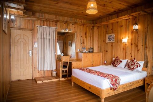boutique hotels in Gorkha, Nepal